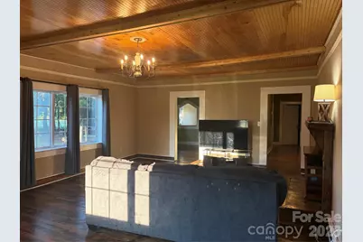 5004 Fallston Road, Lawndale, NC 28090 - Photo 5