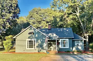 5004 Fallston Rd, Lawndale, NC 28090 - Photo 1