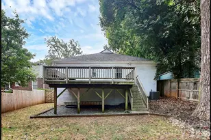 1920 Woodcrest Ave, Charlotte, NC 28203 - Photo 1