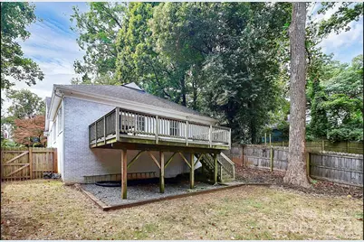 1920 Woodcrest Avenue, Charlotte, NC 28203 - Photo 3