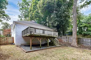 1920 Woodcrest Ave, Charlotte, NC 28203 - Photo 3