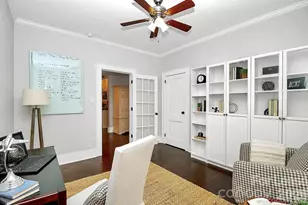 1920 Woodcrest Ave, Charlotte, NC 28203 - Photo 5