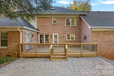 2716 Oldenway Drive, Charlotte, NC 28269 - Photo 35