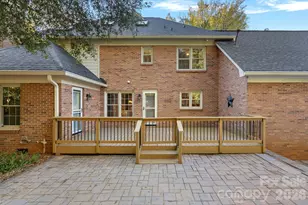 2716 Oldenway Dr, Charlotte, NC 28269 - Photo 35