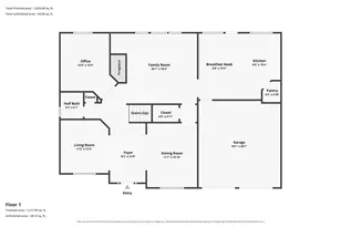1907 Arbor Vista Dr, Charlotte, NC 28262 - Photo 29