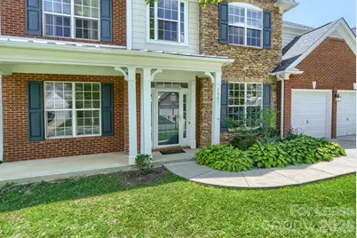 1907 Arbor Vista Drive, Charlotte, NC 28262 - Photo 3