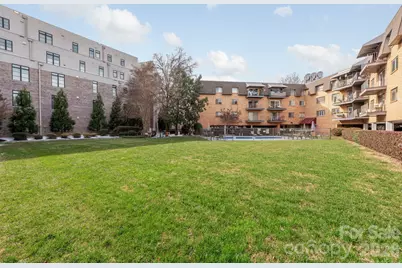 1323 Queens Road #421, Charlotte, NC 28207 - Photo 23