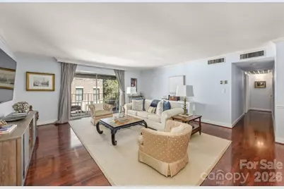 1323 Queens Road #421, Charlotte, NC 28207 - Photo 5