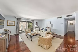 1323 Queens Rd, Charlotte, NC 28207 - Photo 5
