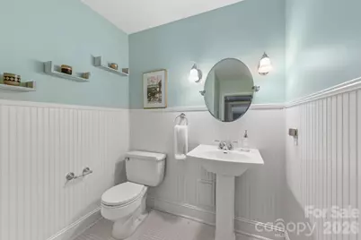 1323 Queens Road #421, Charlotte, NC 28207 - Photo 15