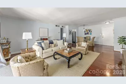 1323 Queens Road #421, Charlotte, NC 28207 - Photo 3