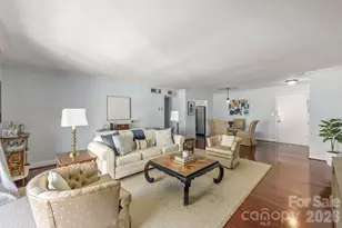 1323 Queens Rd, Charlotte, NC 28207 - Photo 3