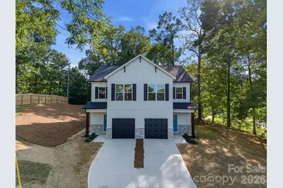 605 Coulwood Drive, Charlotte, NC 28214 - Photo 47