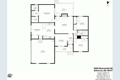 6009 Mooresville Road, Salisbury, NC 28147 - Photo 25