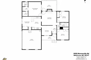 6009 Mooresville Rd, Salisbury, NC 28147 - Photo 25