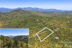 Tbd Burnt Ridge Trail, Black Mountain, NC 28711 - Photo 1