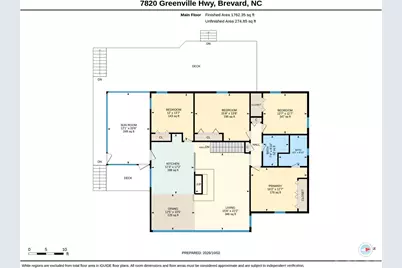 7820 Greenville Highway, Brevard, NC 28712 - Photo 39