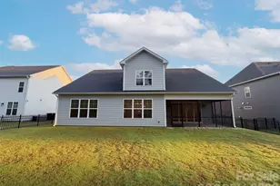 2591 Cornelius Pl NW, Concord, NC 28027 - Photo 5