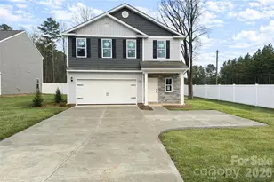 4220 Abby Jack Dr, Charlotte, NC 28216 - Photo 1