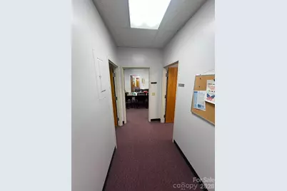 320 E Lee Avenue, Yadkinville, NC 27055 - Photo 23