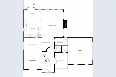 166 Castles Gate Drive, Mooresville, NC 28117 - Photo 45