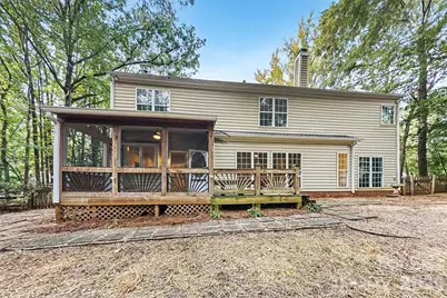 15725 Prestwoods Lane, Huntersville, NC 28078 - Photo 25