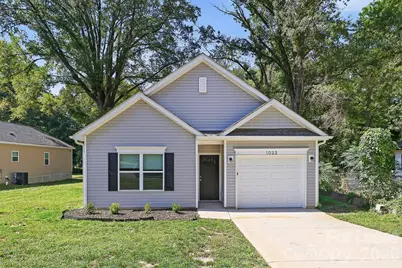 1023 N Ransom Street, Gastonia, NC 28052 - Photo 1