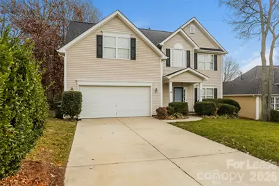 2715 Fishermans Drive NW, Concord, NC 28027 - Photo 1