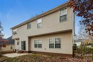 2715 Fishermans Dr NW, Concord, NC 28027 - Photo 15