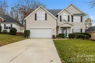 2715 Fishermans Dr NW, Concord, NC 28027 - Photo 3