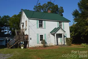 247 N Main St, Troutman, NC 28166 - Photo 1
