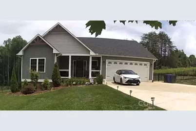 457 Edwards Street Extension, Rutherfordton, NC 28139 - Photo 1