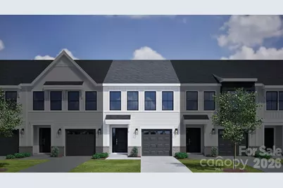 7436 Mashburn Drive, Charlotte, NC 28269 - Photo 1