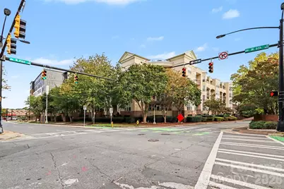 405 W 7th Street #510, Charlotte, NC 28202 - Photo 23