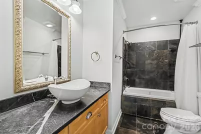 405 W 7th Street #510, Charlotte, NC 28202 - Photo 17