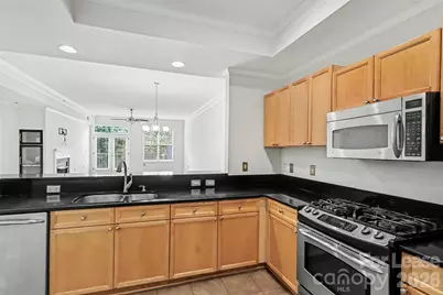 405 W 7th Street #510, Charlotte, NC 28202 - Photo 9
