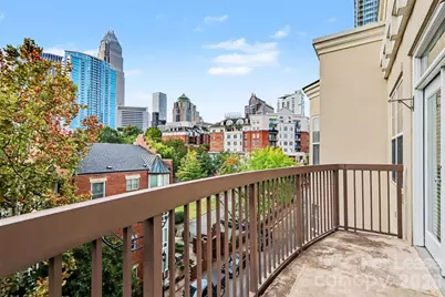 405 W 7th Street #510, Charlotte, NC 28202 - Photo 11