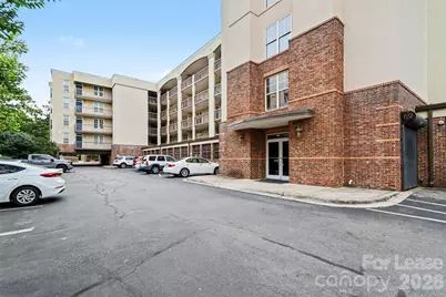 405 W 7th Street #510, Charlotte, NC 28202 - Photo 21