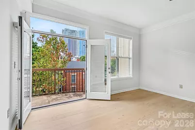 405 W 7th Street #510, Charlotte, NC 28202 - Photo 1