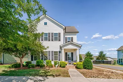 11535 Miller Road, Pineville, NC 28134 - Photo 1