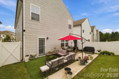 14301 Whistling Teal Drive, Charlotte, NC 28262 - Photo 29