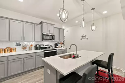 14301 Whistling Teal Drive, Charlotte, NC 28262 - Photo 7