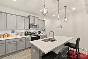 14301 Whistling Teal Dr, Charlotte, NC 28262 - Photo 7