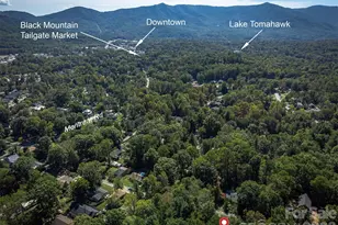21 W Keesler St, Black Mountain, NC 28711 - Photo 1