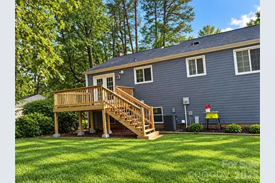 9100 Touchstone Lane #22, Charlotte, NC 28227 - Photo 17