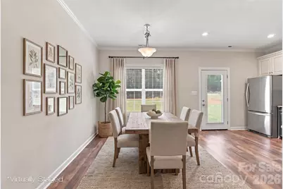 4206 Fletcher Funderburk Road, Lancaster, SC 29720 - Photo 7