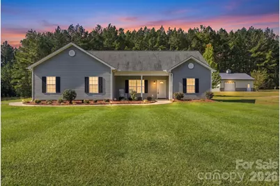 4206 Fletcher Funderburk Road, Lancaster, SC 29720 - Photo 1