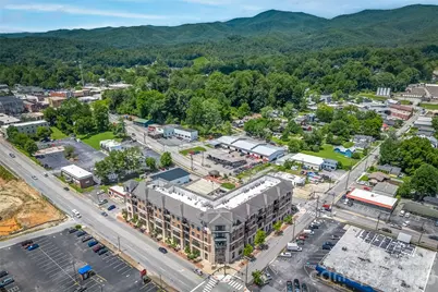 29 W French Broad Street #401, Brevard, NC 28712 - Photo 29