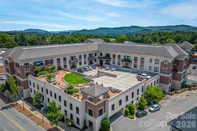 29 W French Broad Street #401, Brevard, NC 28712 - Photo 27