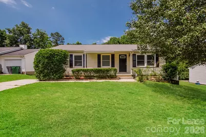 7610 Denon Hills Drive, Charlotte, NC 28212 - Photo 1